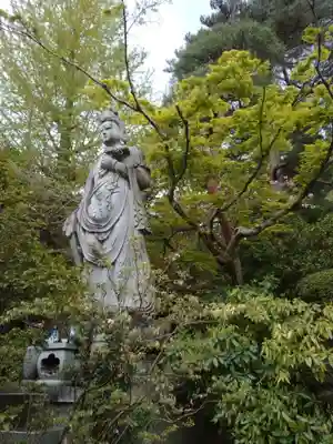 高幡不動尊　金剛寺(東京都)
