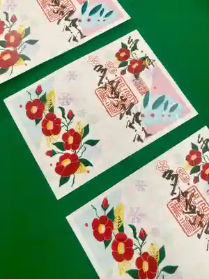 多治速比売神社(大阪府)