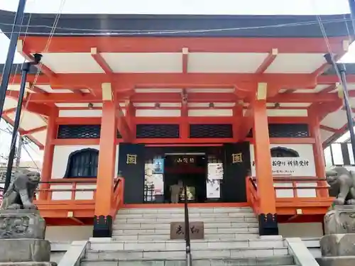 善國寺(東京都)