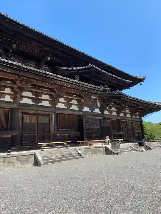 東寺(教王護国寺)(京都府)