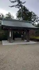 秋田県護國神社(秋田県)