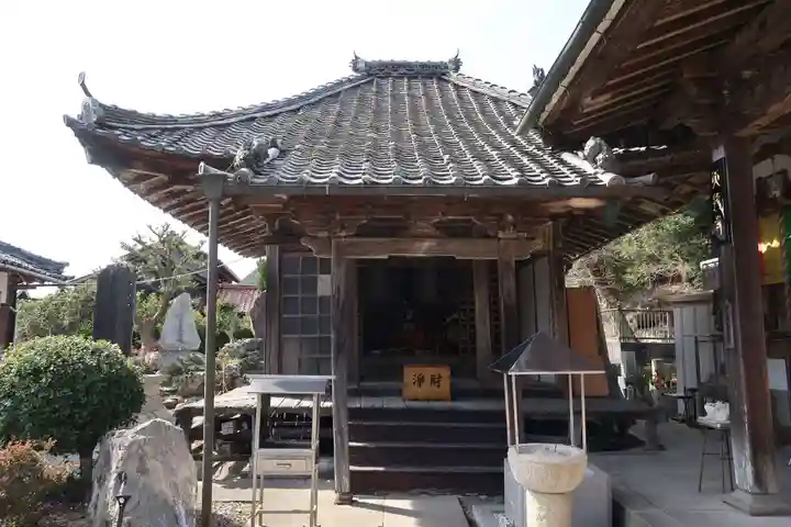 天龍寺(愛知県)