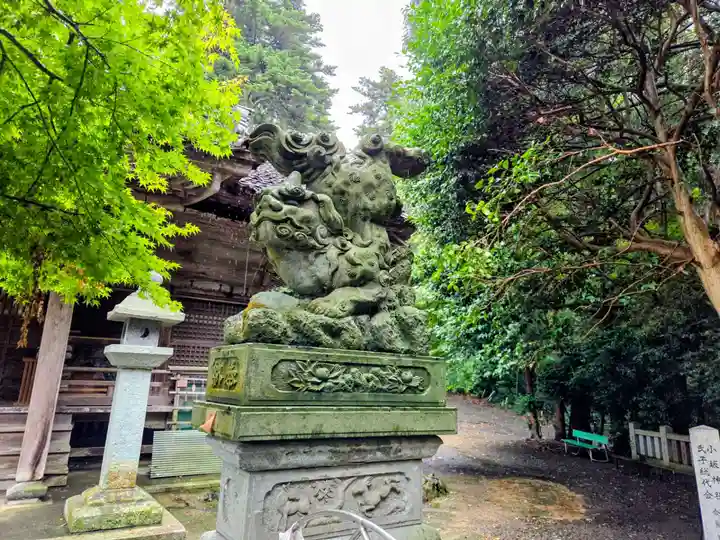 小坂神社(石川県)
