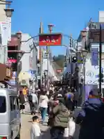 鶴岡八幡宮(神奈川県)