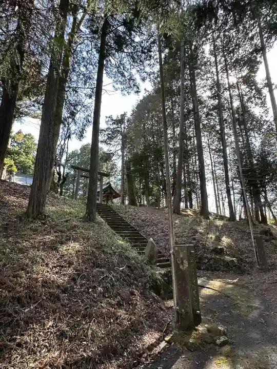 足柄神社(静岡県)