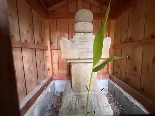 天満神社(福井県)