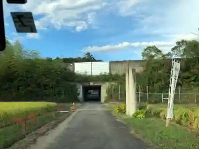 木梨神社(兵庫県)