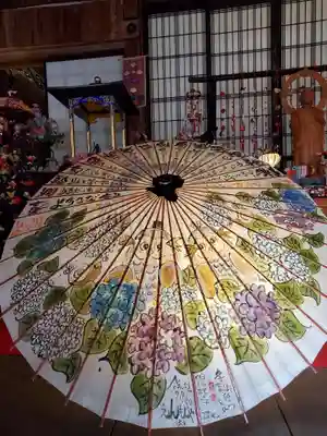 陽林寺(福島県)