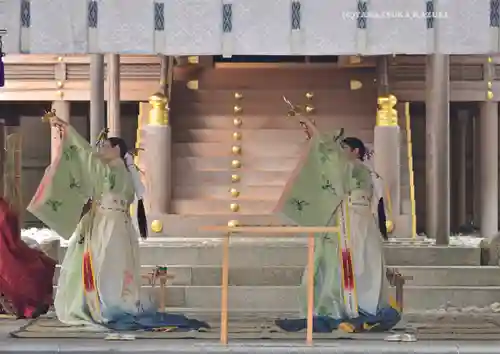 伊勢山皇大神宮(神奈川県)