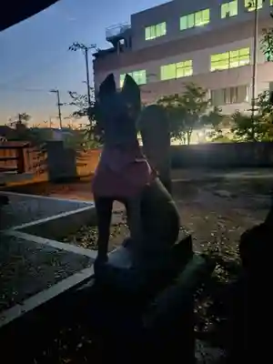 別宮大山祇神社(愛媛県)