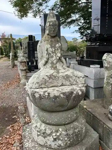 小俣観音堂(長野県)