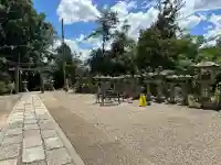村野神社(大阪府)