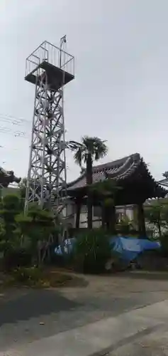 本澄寺のその他建物