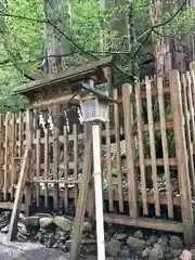 玉置神社(奈良県)