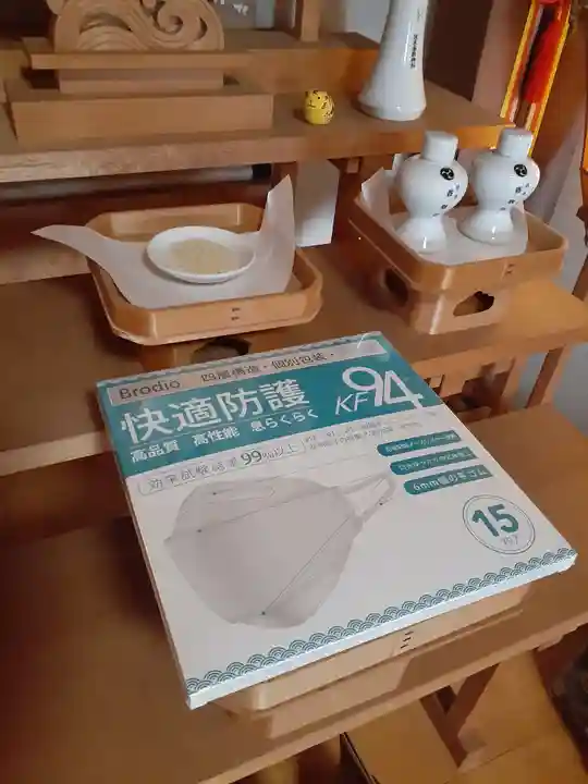 伏木香取神社(茨城県)