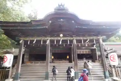 金刀比羅宮(香川県)