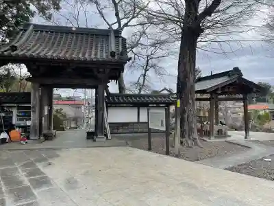 薬王寺(千葉県)