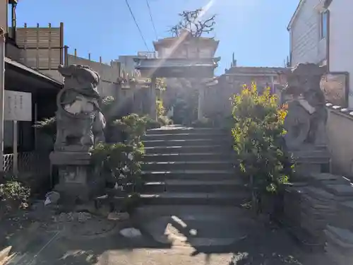 安養院(東京都)