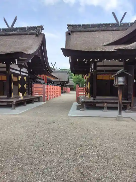 住吉大社(大阪府)