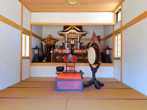 曹源寺のその他建物