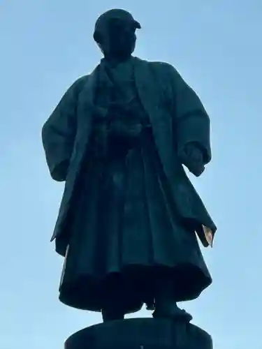 靖國神社(東京都)