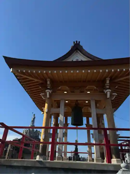 退魔寺(厄除茂呂不動尊)(群馬県)