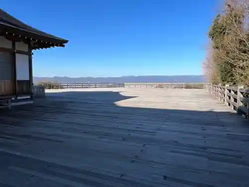 将軍塚青龍殿（青蓮院門跡）(京都府)