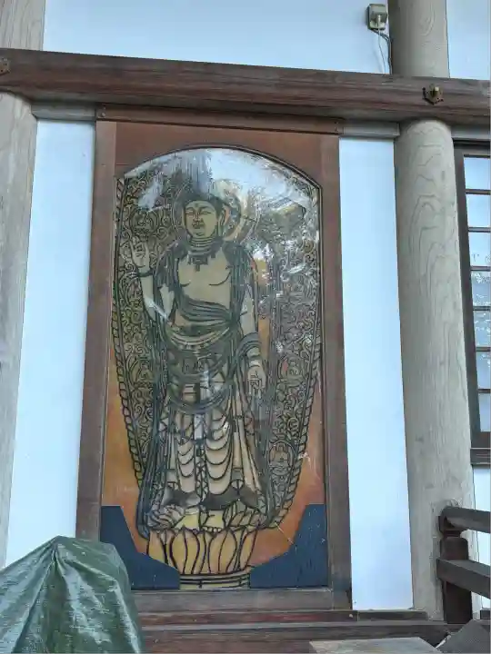 法蔵寺(福島県)