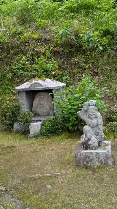 藏寳寺(蔵宝寺)(京都府)