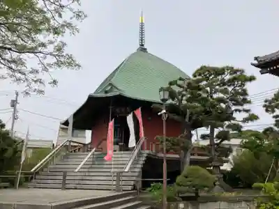 本覚寺のその他建物
