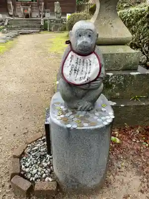白峯寺(香川県)