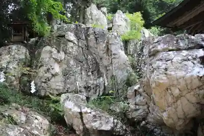 鹿島大神宮のその他建物