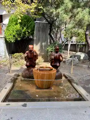 亀戸 香取神社(東京都)
