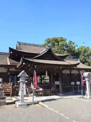 兵主大社(滋賀県)