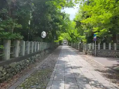 向日神社のその他建物