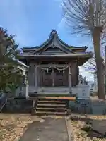 壽賀神社(兵庫県)