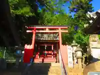 飯道神社(東大寺境内社)(奈良県)