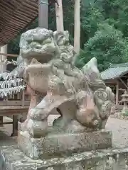 いそ部神社(兵庫県)