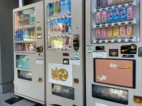 水天宮(東京都)