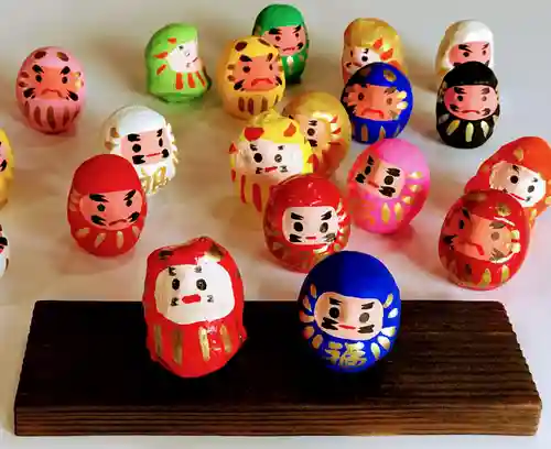 鹿島大神宮の御朱印