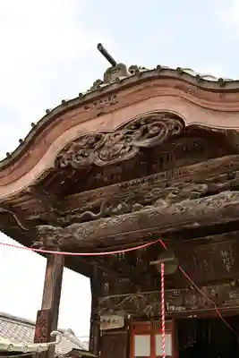 神門寺(埼玉県)