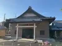 清涼寺(東京都)