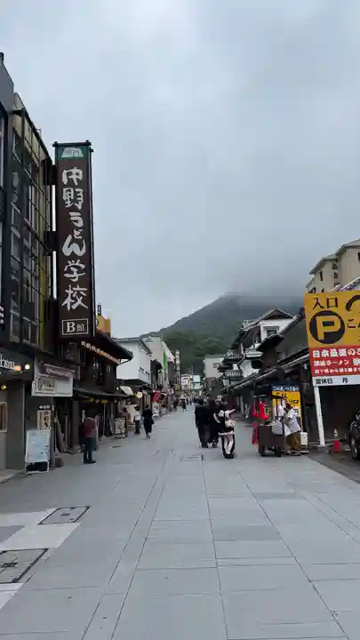 金刀比羅宮(香川県)