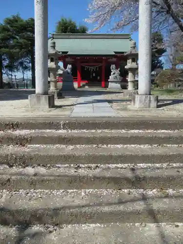 香取神社(千葉県)