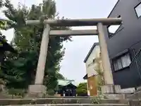 小日向神社(東京都)