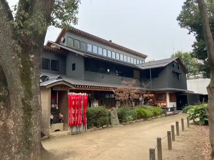 増上寺塔頭 三縁山 宝珠院(東京都)