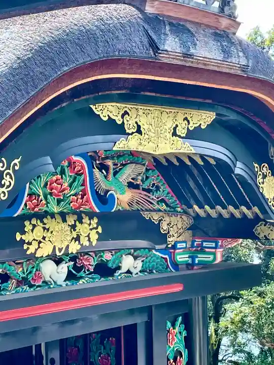 宝厳寺のその他建物