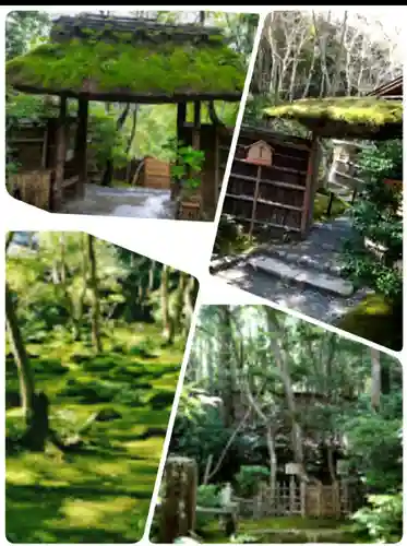 祇王寺(京都府)