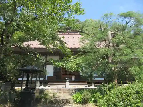 久昌寺(埼玉県)