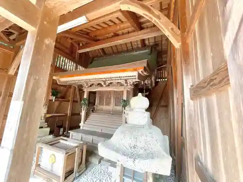 八幡神社(滋賀県)